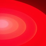 James Turrell exhibit at the Guggenheim 1