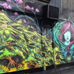 Jersey City Graffiti 7