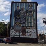 Jersey City Graffiti 9