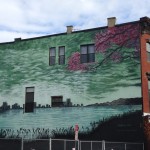Jersey City Graffiti 8