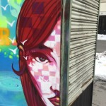 Jersey City Graffiti 13