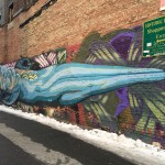 Jersey City Graffiti 14