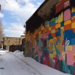 Jersey City Graffiti 5