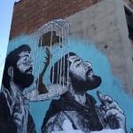 Jersey City Graffiti 12