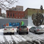 Jersey City Graffiti 11