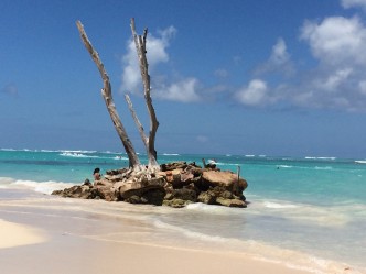 Punta Cana 1