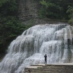 Treman State Park 8
