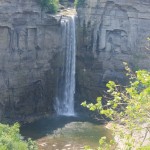 Treman State Park 10