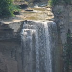 Treman State Park 4