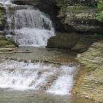 Treman State Park 7