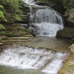 Treman State Park 12