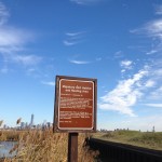 Liberty State Park Migratory Bird Sanctuary 1