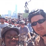 Jersey City Ward Bike Tour 2014 1