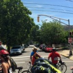 Jersey City Ward Bike Tour 2014 4
