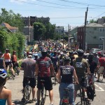 Jersey City Ward Bike Tour 2014 3