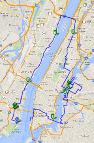 Memorial Day Ride 2014