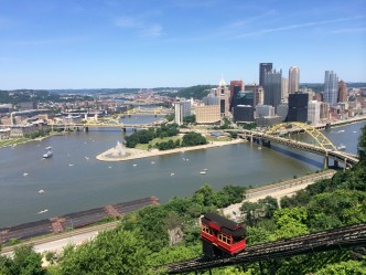 Pittsburgh 1 Pittsburgh 1