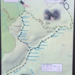 Ricketts Glen Falls Trail 2014 1