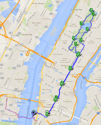 Summer Streets 2014 1