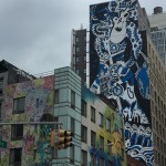 2016 Summer Streets: Street Art