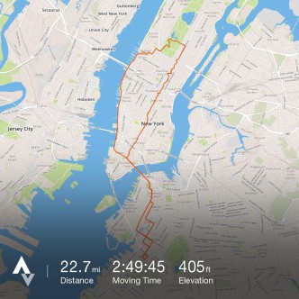 Summer Streets 2016 1 2016 Summer Streets Bike Ride Map