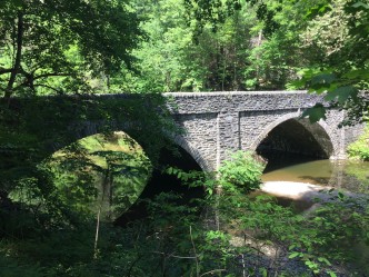 Phila Wha'? 1 Wissahickon Park
