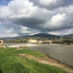 River Arno