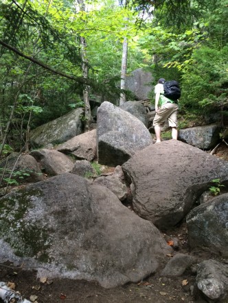 Mount Jo 2 Mount Jo