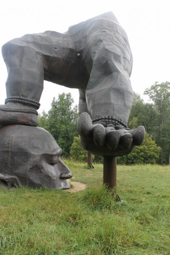 Storm King Art Center 3
