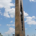 Teardrop Memorial 9