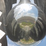 Teardrop Memorial 6