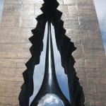 Teardrop Memorial 2